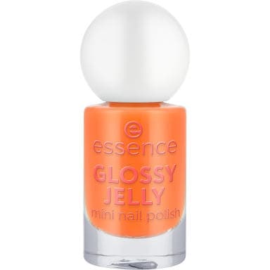 Essence mini körömlakk /03 Glossy Jelly - 1 db