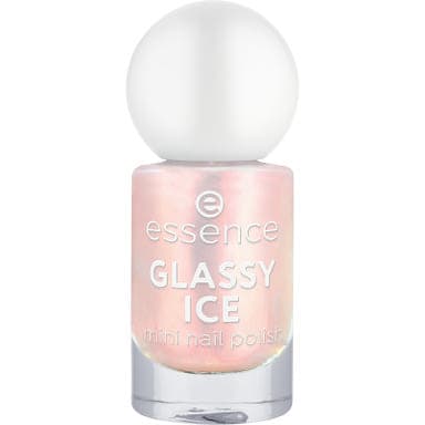 Essence mini körömlakk /09 Glassy Ice - 1 db