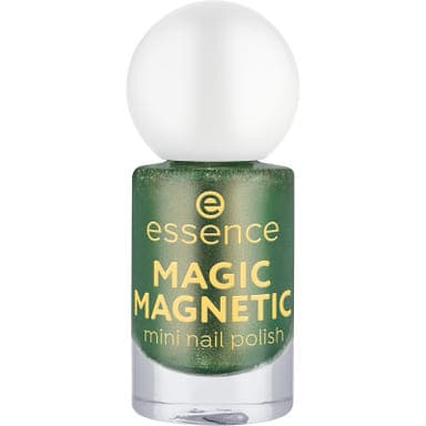 Essence mini körömlakk /Magic Magnetic - 1 db