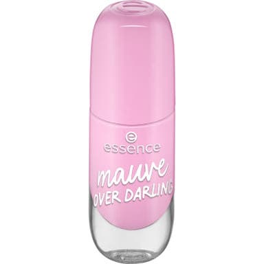 Essence körömlakk /80 Mauve Over Darling - 1 db