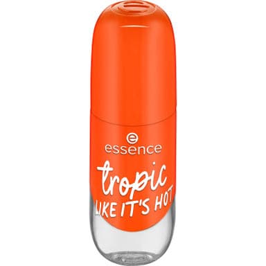 Essence körömlakk /81 Tropic Like It's Hot - 1 db
