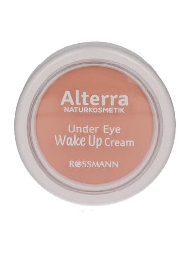 Alterra Wake Up szemkörnyékápoló - 1 db