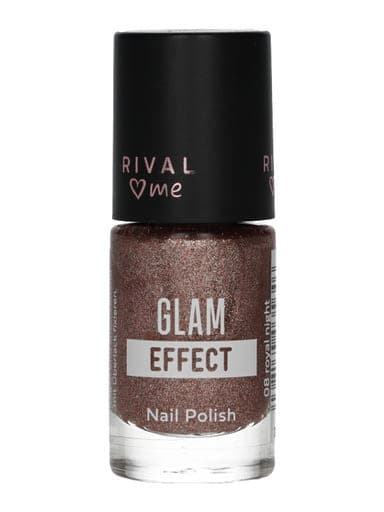 Roval Loves Me Glam Effect körömlakk /08 Royal Night - 1 db