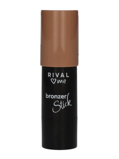 Roval Loves Me bronzosító stick /01 Caramel - 1 db