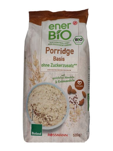 enerBio reggeli kása alap - 500 g