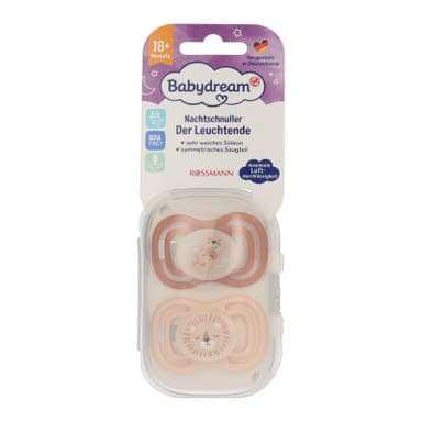 Babydream altatócumi 18 hónapos kortól - 2 db
