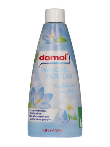 Domol Tavaszi frissesség mosóparfüm - 250 ml