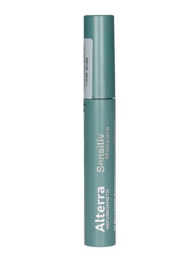 Alterra Sensitiv Mascara szempillaspirál /barna - 1 db