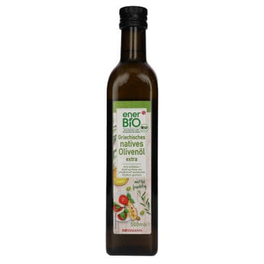enerBio Olivaolaj - 500 ml
