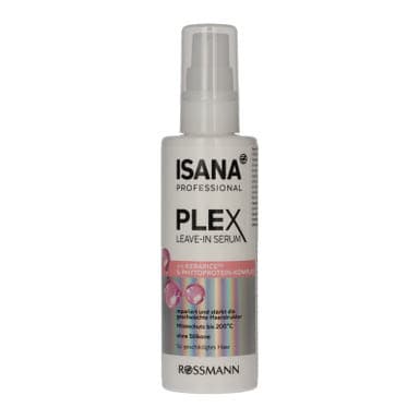 Isana Professional Plex szérum - 100 ml