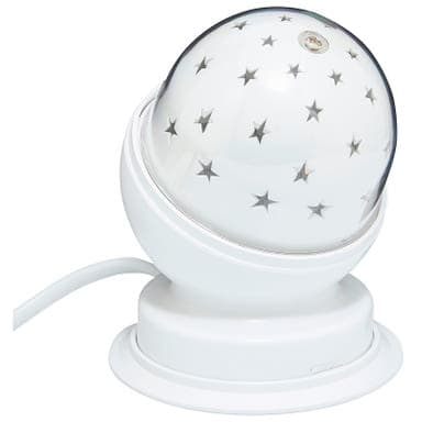 Ideen Welt LED csillagos égbolt - 1 db