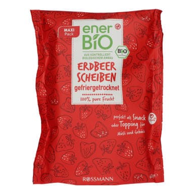 Ener-Bio eperszeletek - 60 g