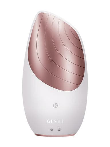 Geske szónikus arctisztító /gyöngyház - 1 db