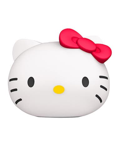 Geske arctisztító kefe /Hello Kitty - 1 db