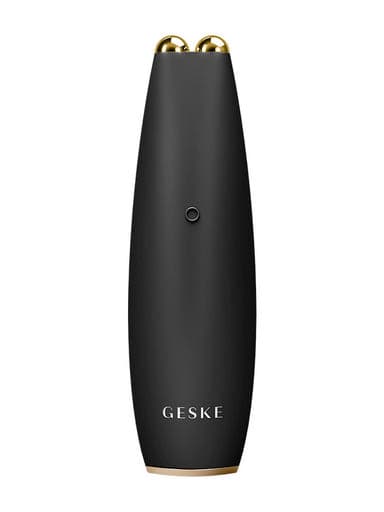 Geske ultrahangos arc liflting készülék 6in1 /fekete - 1 db