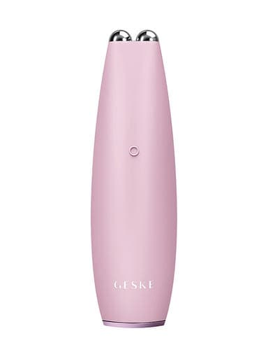 Geske ultrahangos arc lifting készülék 6in1 /rózsaszín - 1 db
