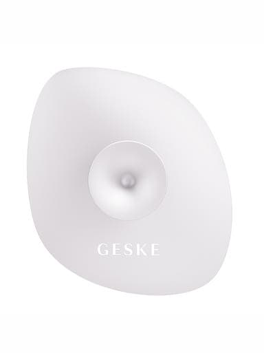 Geske arctisztító kefe 4in1 /gyöngyház - 1 db