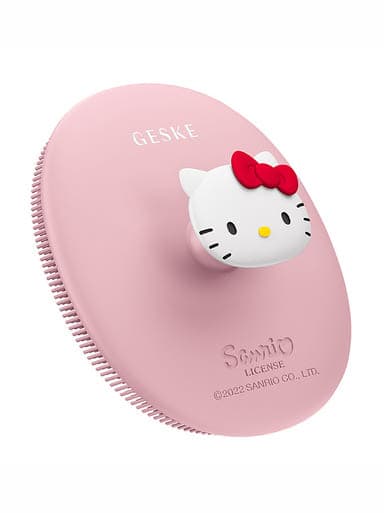 Geske Hello Kitty arctisztító kefe 4in1 - 1 db
