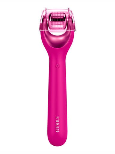 Geske mikrotűs archenger 9in1 /magenta - 1 db