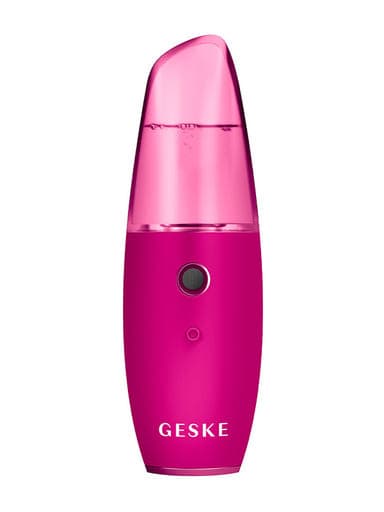 Geske archidratáló készülék 4in1 /magenta - 1 db
