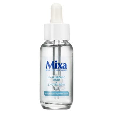 Mixa Anti-Dryness szérum - 30 ml