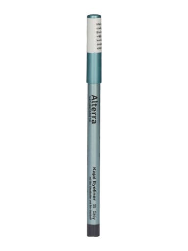 Alterra Kajal szemceruza /05 gray - 1 db