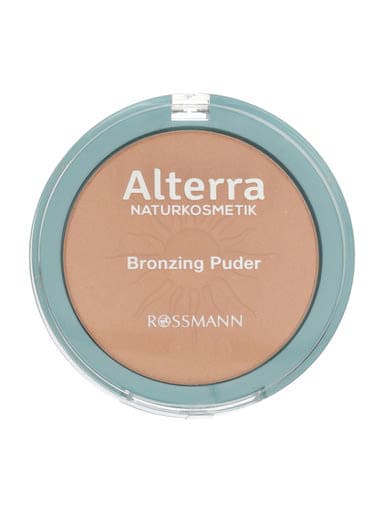 Alterra bronzosító /01 honey gold - 1 db