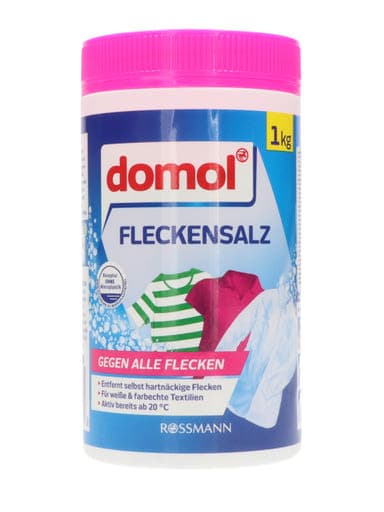 Domol folttisztító só - 1000 g