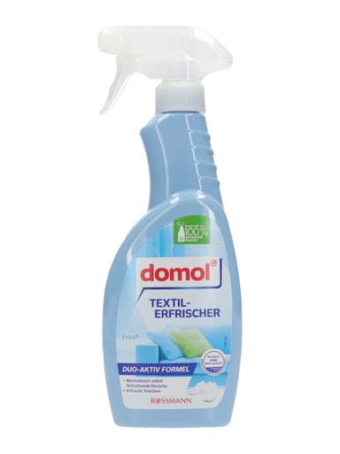 Domol textilfrissítő spray - 500 g