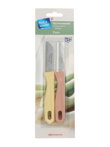 Flink&Saube 2 darabos kés szett - 1 db
