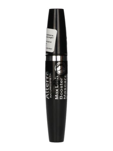 Alterra Max Lash Booster szempillaspirál /02 sötétbarna - 1 db