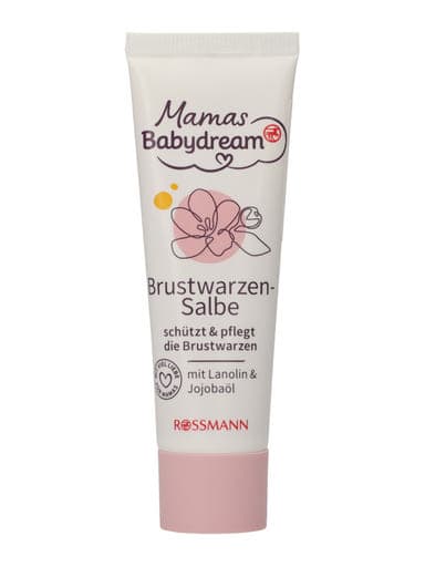 Babydream Mellbimbóápoló - 30 ml