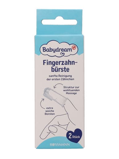 Babydream Babafogkefe - 2 db
