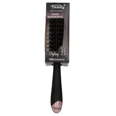For Your Beauty Peru hajfény-körkefe - 1 db