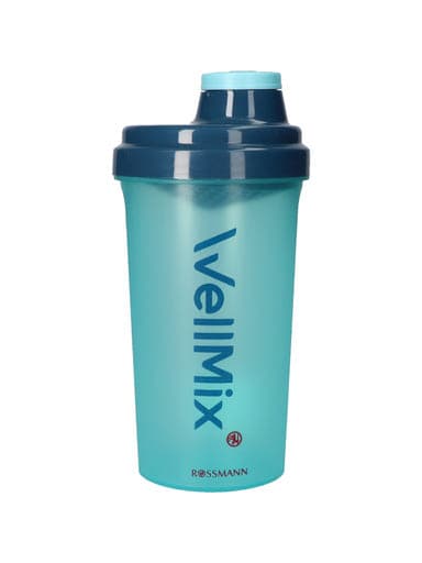 Well Mix Shaker - 700 ml
