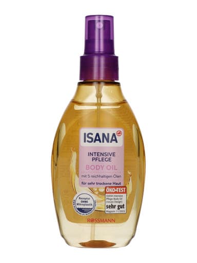 Isana Testolaj - 150 ml