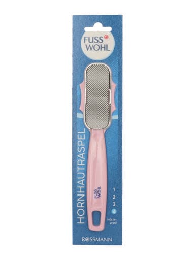 Fuss Wohl sarokreszelő - 1 db