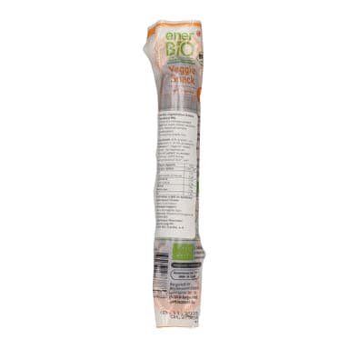 Ener-Bio vegetáriánus kolbász - 40 g