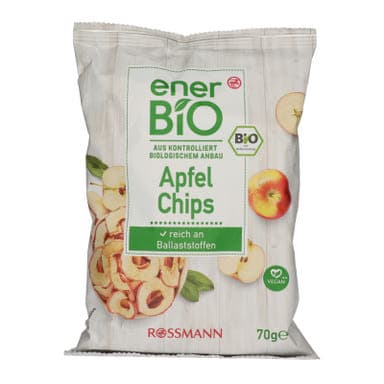 enerBio almachips - 70g