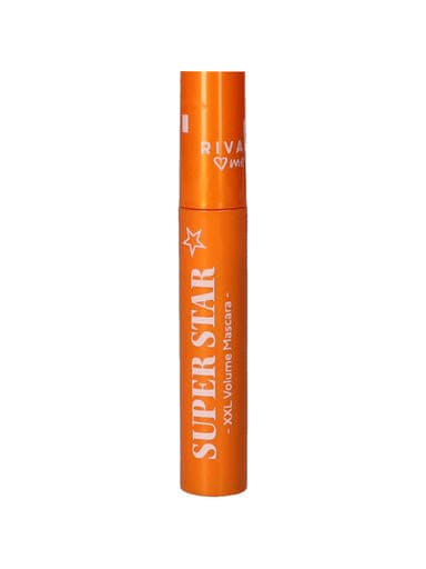 Rival Loves Me Super Star XXL Volume szempillaspirál /01 - 1 db