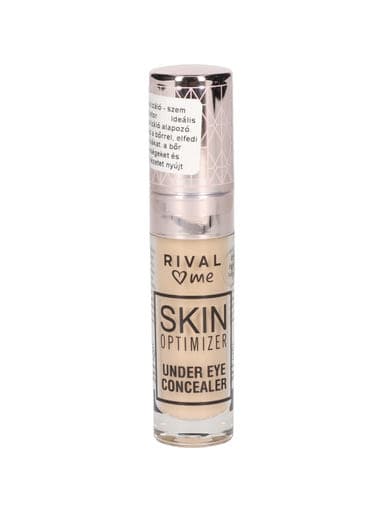 Rival Loves Me Skin Optimizer korrektor /02 - 1 db