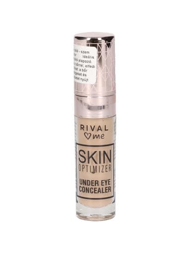 Rival Loves Me Skin Optimizer korrektor /04 - 1 db