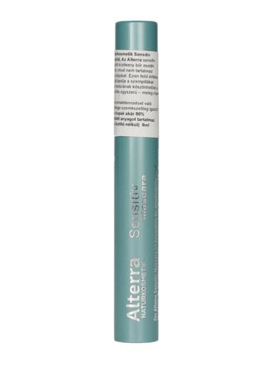 Alterra Sensitiv szempillaspirál - 1 db