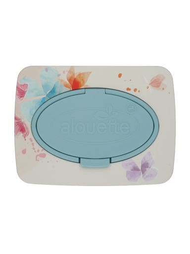 Alouette Box Sensitive nedves toalettpapír - 50 db