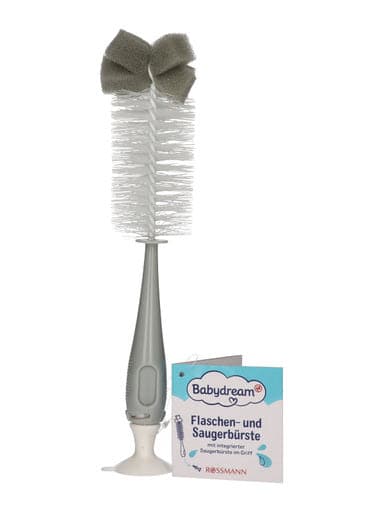 Babydream Cumisüvegmosó Kefe - 1 db