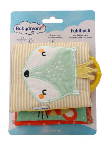 Babydream Babakönyv - 1 db