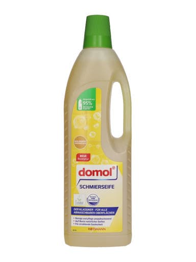 Domol padlóápoló - 750 ml