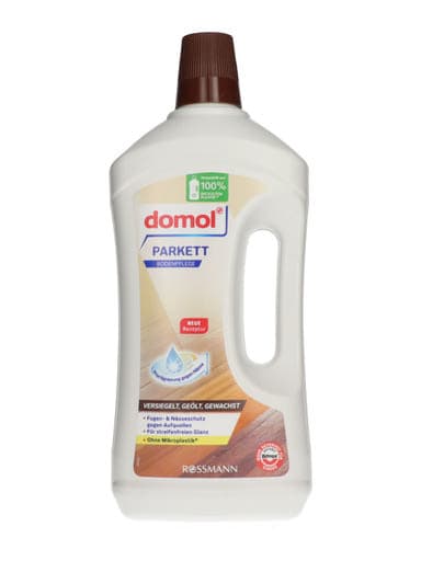Domol parketta padlóápoló - 1000 ml