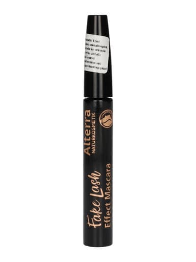 Alterra Fake Lash szempillaspirál /02 blue black - 1 db