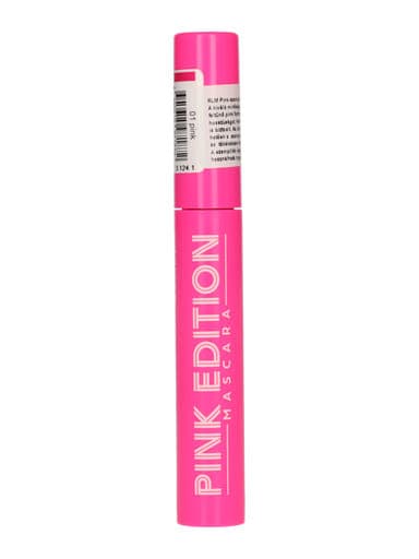 Rival Loves Me Pink Edition szempillaspirás - 1 db